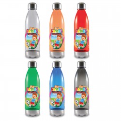 Drink Bottles - Soda Drink Bottle 700ml