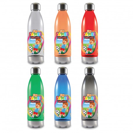 Drink Bottles - Soda Drink Bottle 700ml