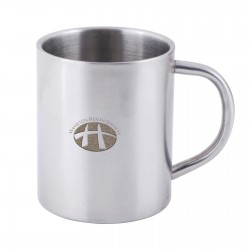 Stainless Steel Mugs - Java Mug 300ml