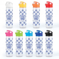 Drink Bottles - 600ml Rio Drink Bottle