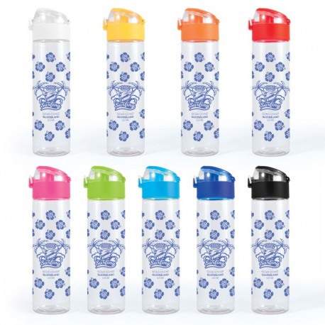 Drink Bottles - 600ml Rio Drink Bottle