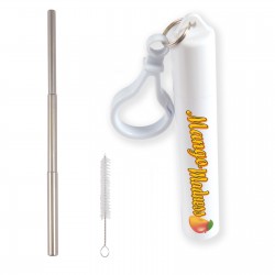 Homeware Products - Sippy Telescopic Straw
