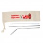 Homeware Products - Mojito Straw Set