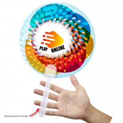 Novelties - Breeze Fan