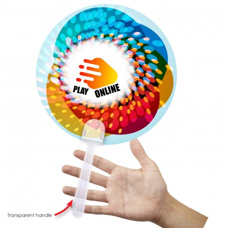 Novelties - Breeze Fan
