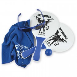 Business Gifts - Summer Beach Pack