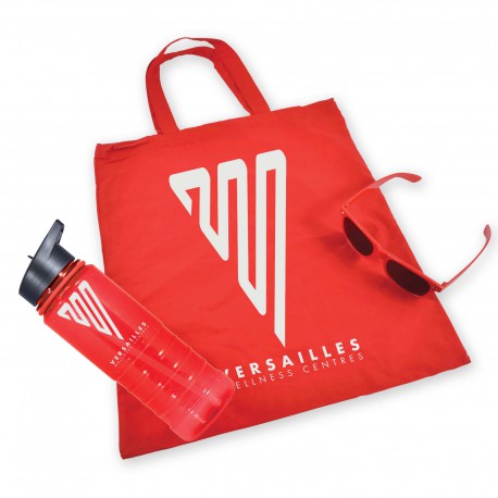 Business Gifts - Gold Coast Pack