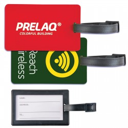 Luggage Tags - Roma Luggage Tag