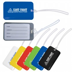 Luggage Tags - Firenze Luggage Tag