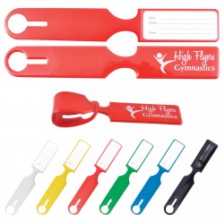 Luggage Tags - Naples Luggage Tag