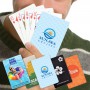 Executive Toys - Snap Playing Cards