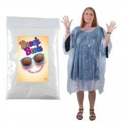 Personal Products - Monsoon Poncho