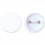 Name & Pin Badges - Button Badge 32mm
