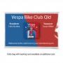 Novelties - Aluminium Offset Print Badge 25mm