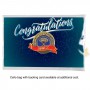 Novelties - Die Struck Soft Enamel Badge 25mm
