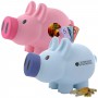 Money Boxes - Priscilla / Patrick Pig Coin Bank