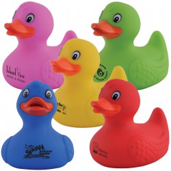 Novelties - Quack PVC Bath Duck