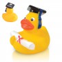 Novelties - Graduate PVC Bath Duck