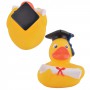 Novelties - Graduate PVC Bath Duck