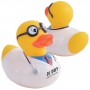 Novelties - Doctor Quack PVC Bath Duck