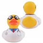 Novelties - Doctor Quack PVC Bath Duck