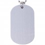 Novelties - Dog Tag Keychain