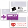 Novelties - Grow Credit Card Magnifier