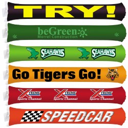 Novelties - Inflatable Bang Bang Sticks
