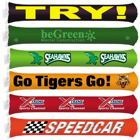 Novelties - Inflatable Bang Bang Sticks
