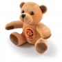 Teddy Bears - Honey Plush Teddy Bear