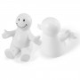 Stress Shapes - Smiley Phone Chair Stress Reliever