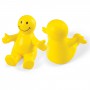 Stress Shapes - Smiley Phone Chair Stress Reliever