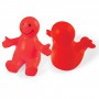 Stress Shapes - Smiley Phone Chair Stress Reliever