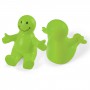 Stress Shapes - Smiley Phone Chair Stress Reliever