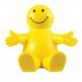 Stress Shapes - Smiley Phone Chair Stress Reliever