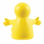 Stress Shapes - Smiley Phone Chair Stress Reliever