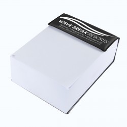 Promotional Journals & Noteboooks - Notebrick Memo Pad