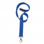 Custom Printed Lanyards - Artemis Woven Lanyard