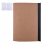 Promotional Journals & Noteboooks - Tourist A5 Notebook