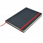 Promotional Journals & Noteboooks - Venture A5 Notebook