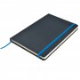 Promotional Journals & Noteboooks - Venture A5 Notebook