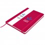 Promotional Journals & Noteboooks - Venture A5 Notebook
