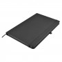 Promotional Journals & Noteboooks - Venture Supreme A5 Notebook