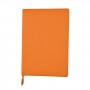 Promotional Journals & Noteboooks - Genesis A5 Notebook