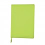 Promotional Journals & Noteboooks - Genesis A5 Notebook