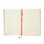 Promotional Journals & Noteboooks - Genesis A5 Notebook