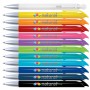 Plastic Promotional Pens - Octave Pen Plastic
