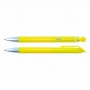 Plastic Promotional Pens - Octave Pen Plastic
