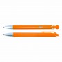 Plastic Promotional Pens - Octave Pen Plastic