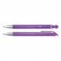 Plastic Promotional Pens - Octave Pen Plastic